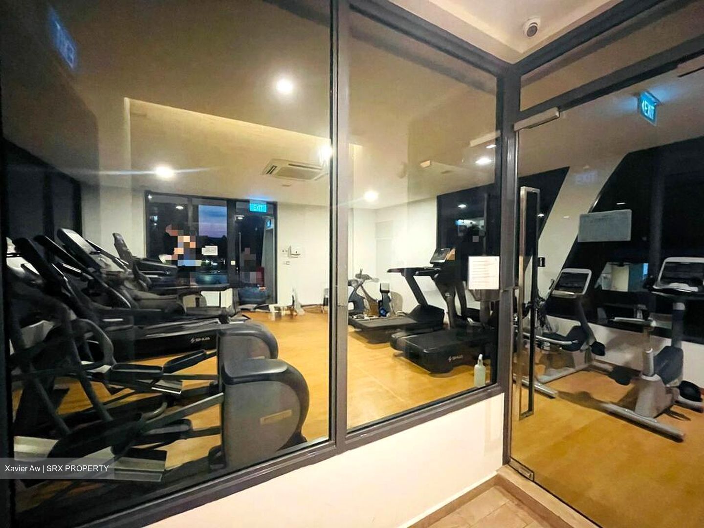 Skypark Residences (D27), Condominium #500872031